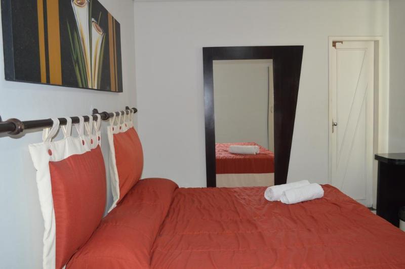 Hotel Monte Rey Montes Claros Exterior photo